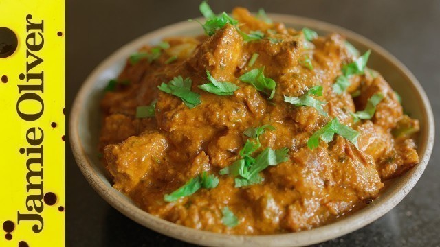 'Chicken Tikka Masala | Chetna Makan'