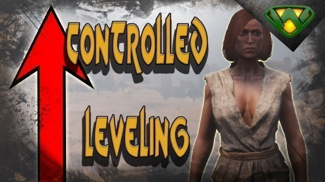 'Controlling Thrall Leveling Percentages Conan Exiles 2019'