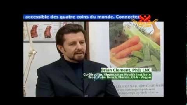 'Let Food be our Medicine'