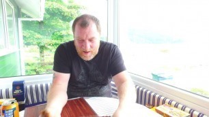 'Scottish food test 6 of 8'