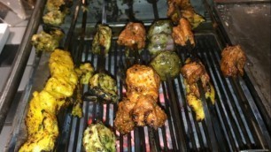 'Barbecues buffet at Absolute barbecues Gachibowli || Brazilian Food Adventure in AB\'s'