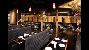 'Simple Casual Pizza Chinese Asian Restaurant Design District Miami Ideas Pictures'