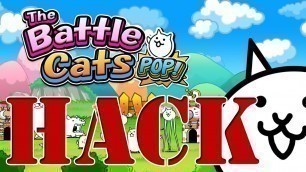 'The Battle Cats Hack 