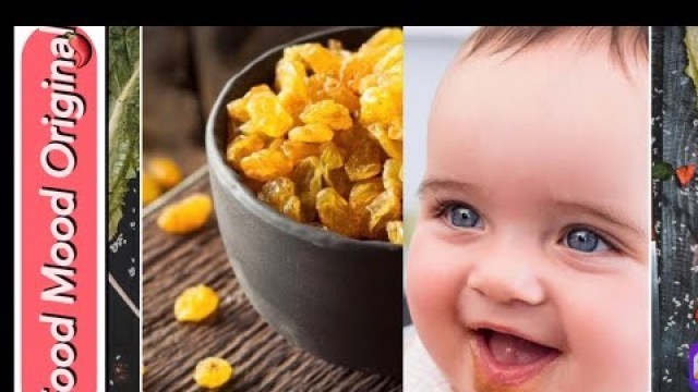 '7 Best Foods for Baby’s Brain Development & Fast Weight Gain | Healthy Kids'