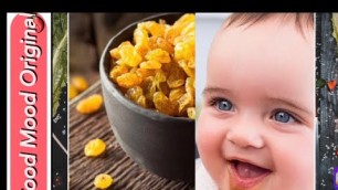 '7 Best Foods for Baby’s Brain Development & Fast Weight Gain | Healthy Kids'