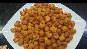 '10 Mins Storable Snacks / Easy & Quick Snacks Recipe / Food Safari By Nusrat'