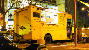 '#1 RATED STREET FOOD on Yelp - Brazilian Street Food and A Guy Fieri Favorite | Austin Food Trucks'