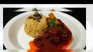 'PLATE TIME FOOD PLATING|| BY CHEF VENKAT'