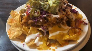 'Junk Food Vegan What I Eat In A Day(In Pictures)'