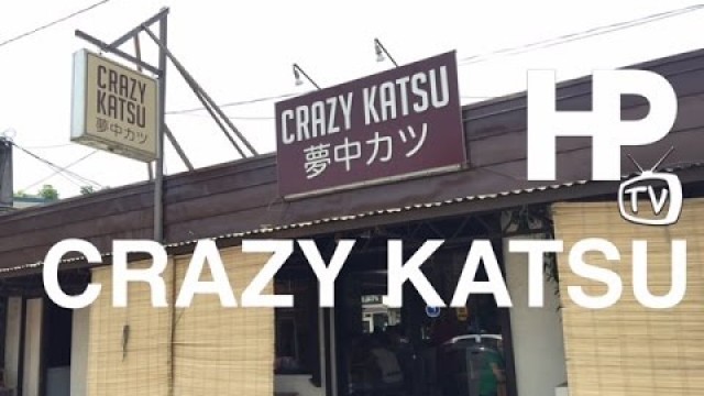 'Crazy Katsu Japanese Restaurant Maginhawa Street Quezon City by HourPhilippines.com'