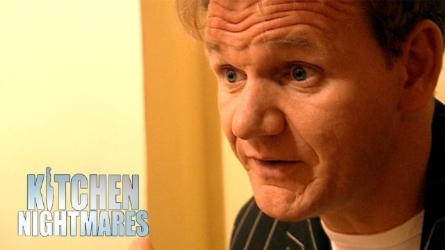 'Gordon LIKES The Food! - Classic Kitchen Nightmares'