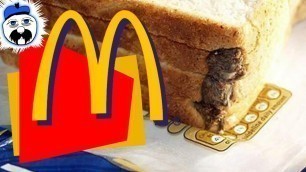 '15 Things McDonald\'s Employees Don\'t Want You To Know'