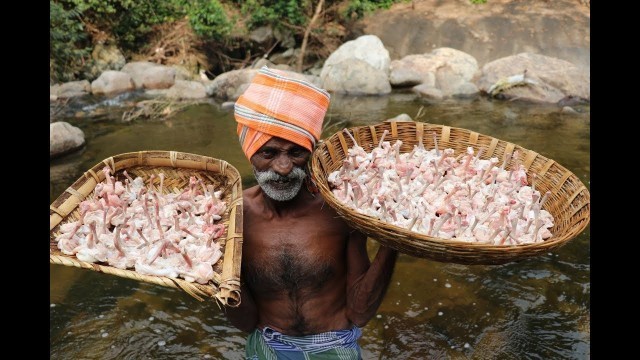 'Special LOLLIPOP Prepared by My DADDY ARUMUGAM / Village food factory'