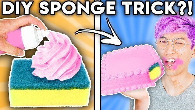 'Can You Guess The Price Of These DIY FOOD LIFE HACKS?! (GAME)'