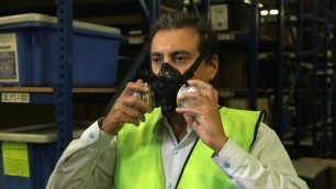 'PPE: An Introduction - Safety Training Video Preview - Safetycare Personal Protective Equipment'