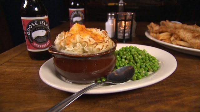 'Chicago’s Best Scottish Food: Duke of Perth'