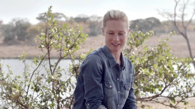 'Sarah Graham Food Safari & Lancewood Cheese - Ep3'