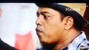 'Benu Buloe At Kampung Wisata Sanan Food Story Kompas TV'