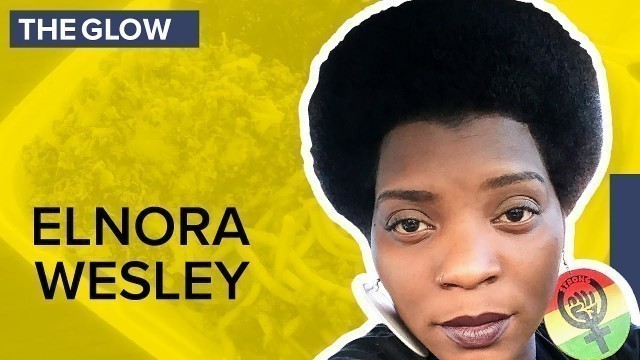 'The Glow with Big Piph - Ep. 5 Elnora Wesley and The House of Mental'