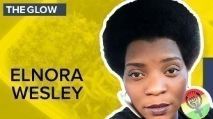 'The Glow with Big Piph - Ep. 5 Elnora Wesley and The House of Mental'