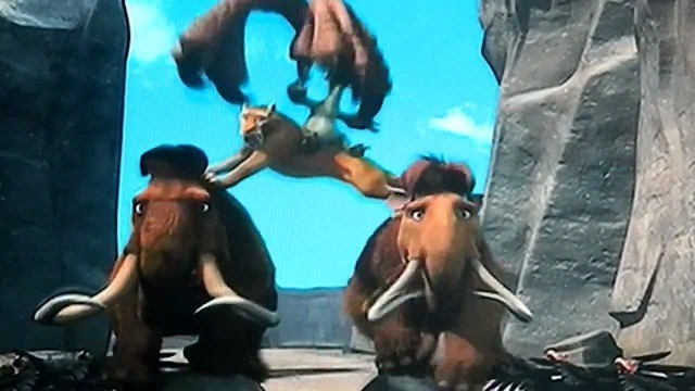 'Ice Age 2 Food Glorious Food (better quality)'