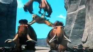 'Ice Age 2 Food Glorious Food (better quality)'