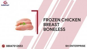 'Frozen French Fries & ITC product Wholesale Trader'