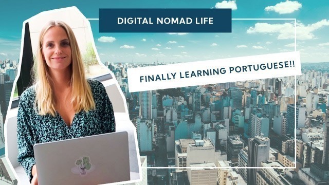 'DIGITAL NOMADS DAILY #07 