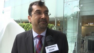 'FMCG Business Biggest Value Creator For ITC: Sanjiv Puri'