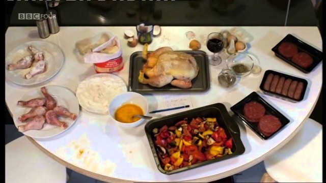 'Level 4 Food Safety Video Part 1'