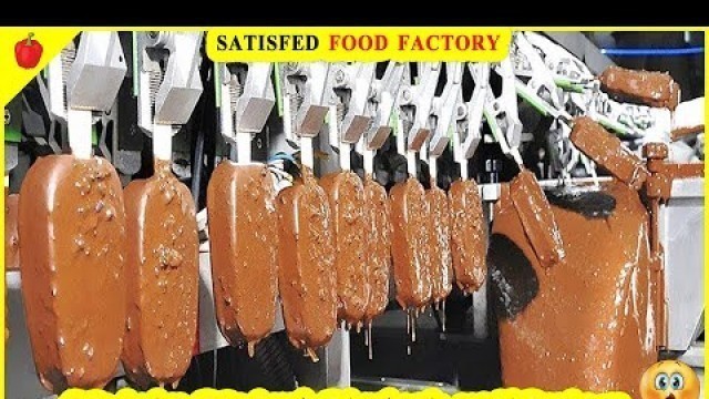 'அடேங்கப்பா இதெல்லாம் இப்படிதான் தயாரிக்கிறாங்களா | satisfed food factory | Kudamilagai channel'