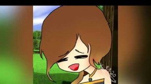 'Draco dislikes Gold’s food | ItsFunneh Animatic'