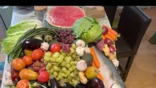 'Let Food be thy Medicine and Medicine be thy Food (SYDNEY)'