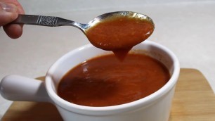 'How to Make Homemade Tomato Soup | It\'s Only Food w/ Chef John Politte'