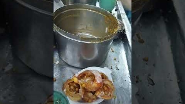 '₹5 में 10 Pani Puri | Street Food | Indian Street Food | Golgappa | Fuchka | Puchka | Golgappe'