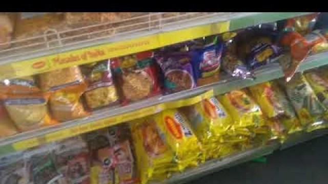 'Demo outlet ITC Product'