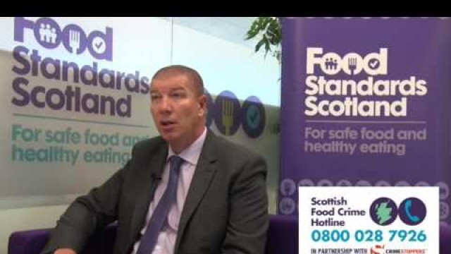 'Scottish Food Crime Hotline #ScotFoodCrime'