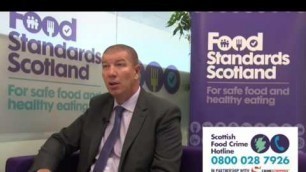 'Scottish Food Crime Hotline #ScotFoodCrime'