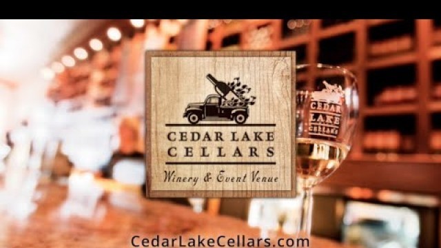 'Cedar Lake: Food Glorious Food'