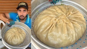 'India\'s Biggest Momo