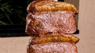 'The Truth About Brazilian Steakhouses'