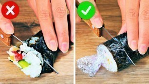 24 Simple Yet Genius Food Hacks