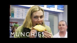 'The Best Fish \'n\' Chips in the World: MUNCHIES Guide to Scotland (Episode 3)'