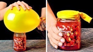 33 Smart Kitchen Hacks For Every Occasion