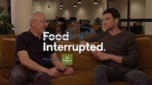 'Talking Diabetes with Blaine Hurst and Sam Talbot - Food Interrupted: Sugar'