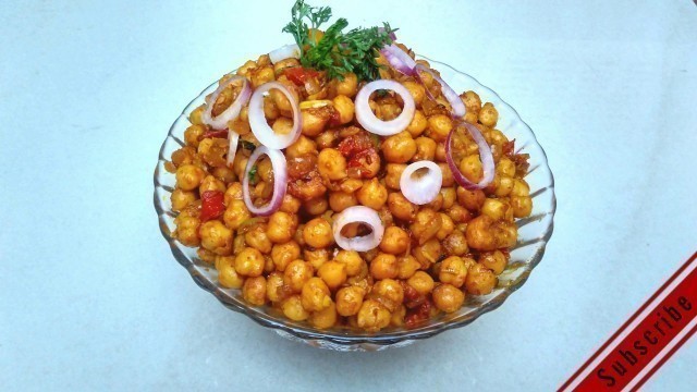 'Chana Masala Recipe In Hindi By Indian Food Made Easy'