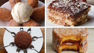 '6 Brazilian Desserts From Tasty Demais'