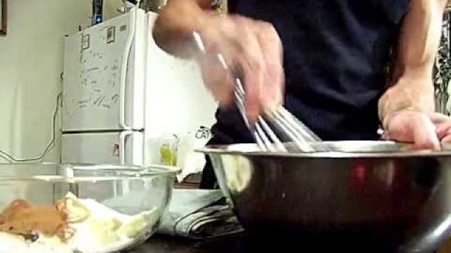 'Cookies Sugar, Oatmeal, Raisin Chef John the Ghetto Gourmet'