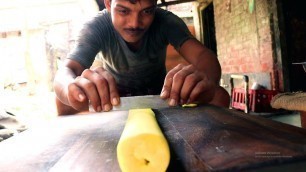 'Sweet Factory in kolkata / Food Factory / Indian Street Food / How they Make Sweet'