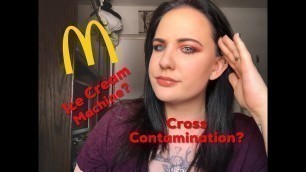 'THINGS MCDONALDS EMPLOYEES DONT WANT YOU TO KNOW | MCDONALDS HACKS | WHY I QUIT'